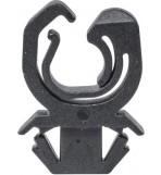 Bonnet Rod Clips