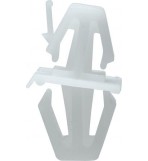 Rocker Panel Clips