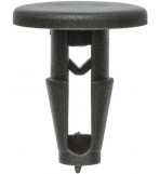 Rocker Panel Clips