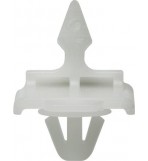 Trim Clips Fender
