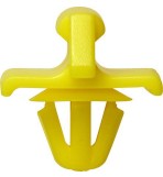 Push Fit Clips