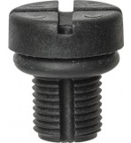 Vent screws