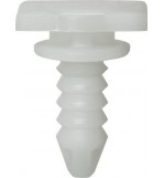 Door Sill Trim Clips