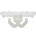 Exterior Side/Door Moulding Clips