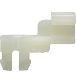 Door Lock Rod Clips