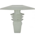 Weatherstrip Clips