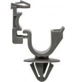 Bonnet Rod Clips