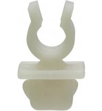 Bonnet Rod Clips