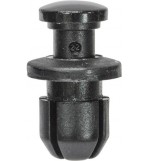 Splash Shield Push Rivets