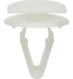 Dash Moulding Clips