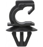 Bonnet Rod Clips