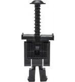 Nut screws