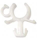 Pipe/Cable Clips - Brake Pipe & Petrol Pipe Clips