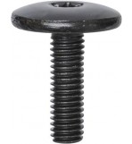 TX Bumper Bolts