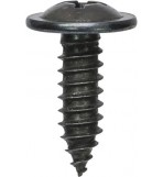 Flanged PH Head Screws