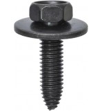 Hex Bolt Screws with Washer