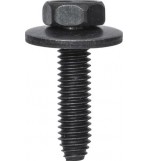 Hex Bolt Screws with Washer