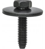 Hex Bolt Screws with Washer