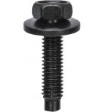 Hex Bolt Screws with Washer