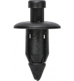 Push Rivets