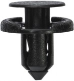 Front Bumper/Boot Push Rivets