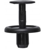 Windshield Push Rivets