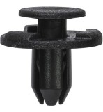 Windshield Push Rivets