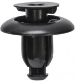 Windshield Push Rivets