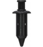 Windshield Push Rivets