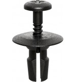 Windshield Screw-Type Rivets