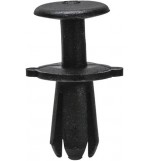 Windshield Push Rivets