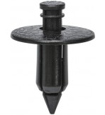 Windshield Push Rivets