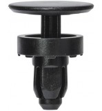 Windshield Push Rivets