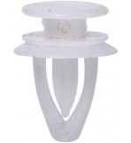 Mirror Panel Clips