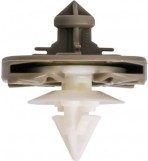 Panel Clips - Complete with Housing