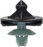 Door Panel Clips