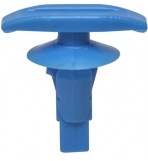 Weatherstrip Clips
