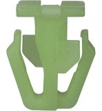 Bodyside Mouldings