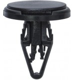 Windshield Push Rivets