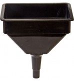 Rectangular Funnel
