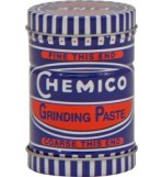 CHEMICO Grinding Paste