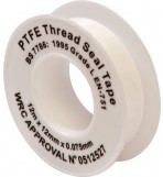 PTFE Thread Sealing Tape