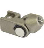 Slide-on Connectors