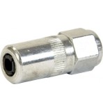 4-Jaw Hydraulic Connectors - General Purpose