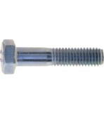 Bolts High Tensile - Metric