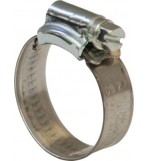 TERRY 'Powergrip' Hose Clips