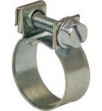 Mini Hose Clips