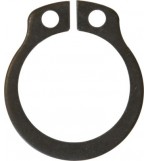 Circlips - External