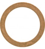 Copper Sealing Washers - Metric