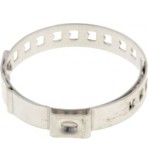 CV Boot Metal Clamps